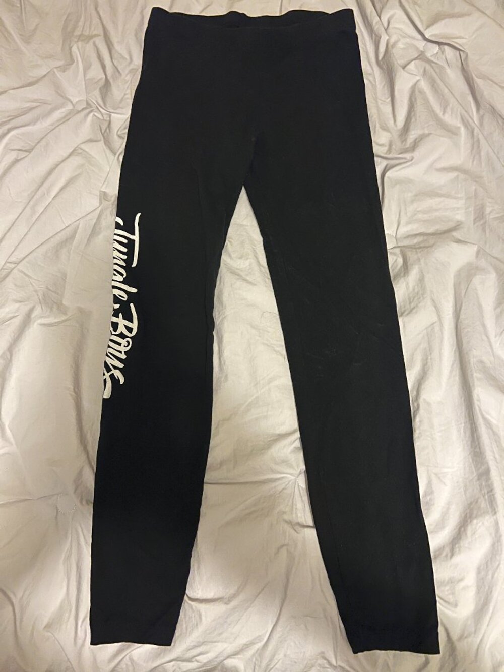 Jungle Boys Leggings